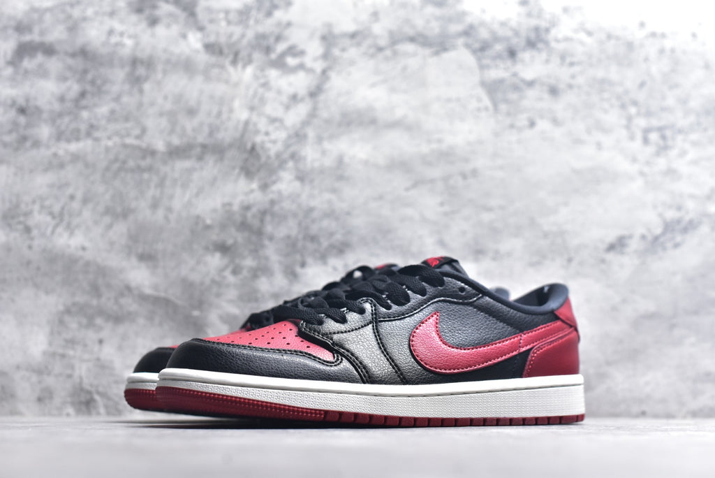 Air Jordan 1 Low AJ1 Sneakers | Men's & Women's