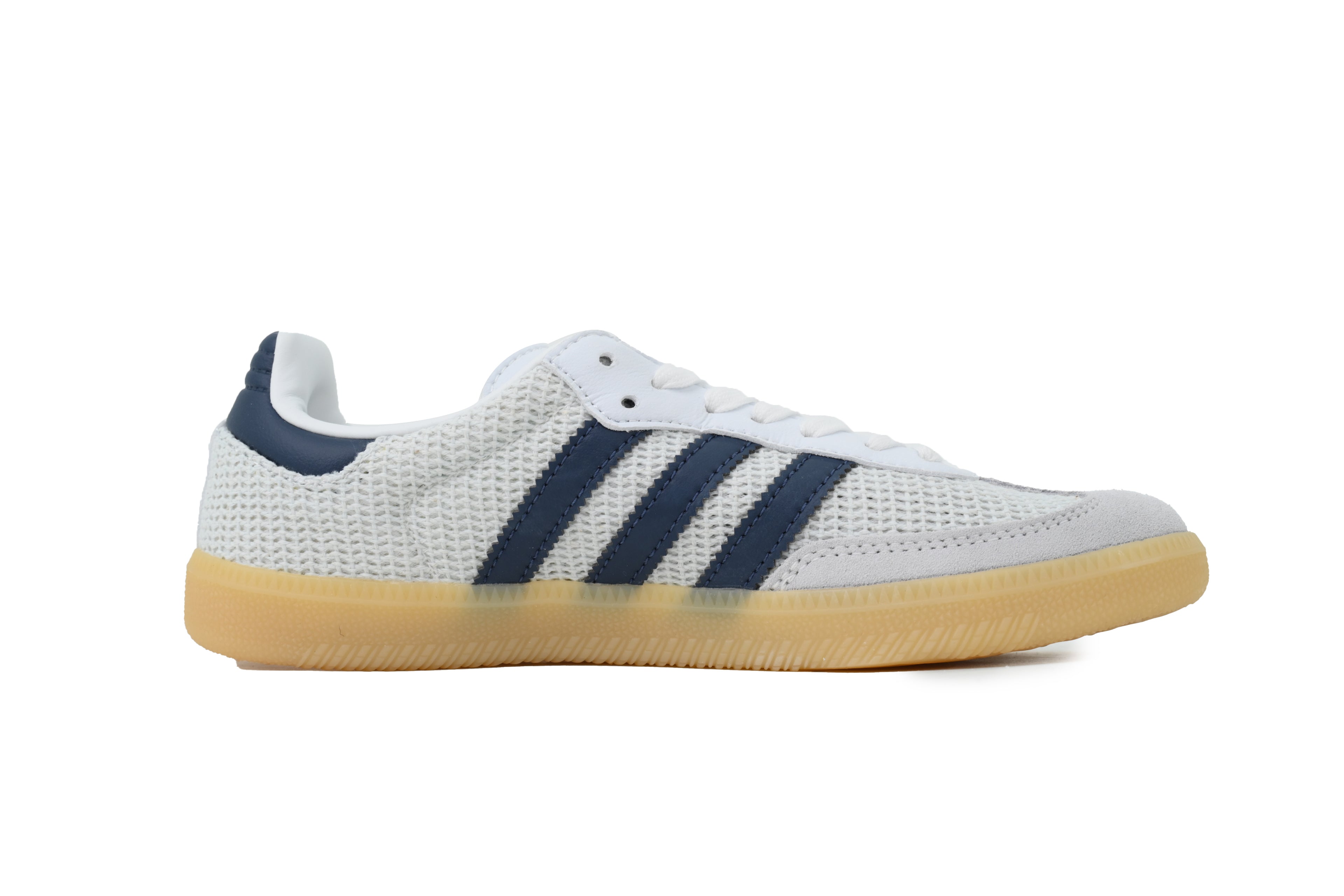 Adidas Samba OG – Classic Leather Sneakers