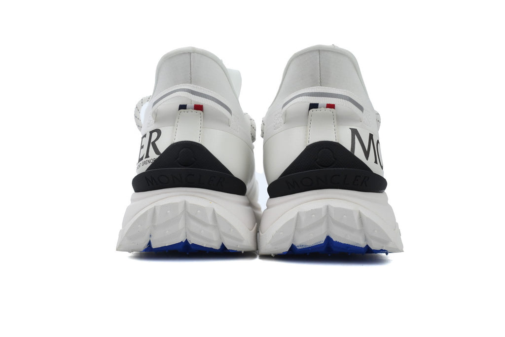 Moncler x Rick Owens Trailgrip Megalace Sneakers
