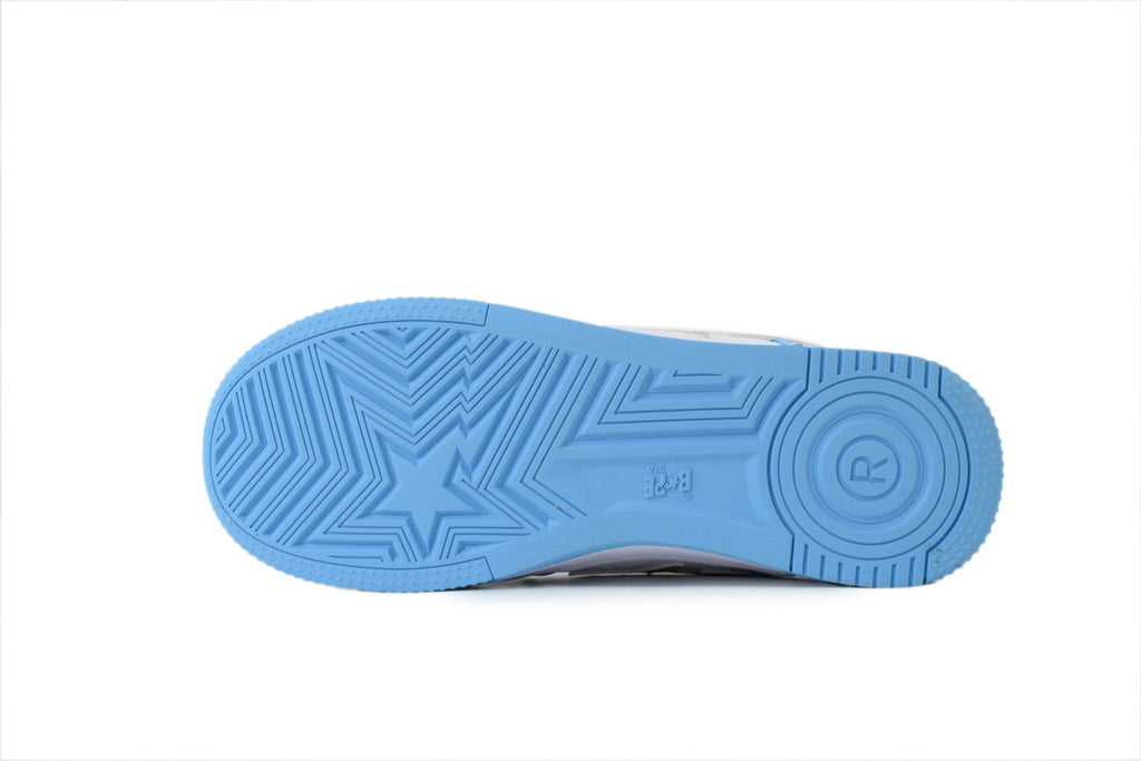 BATHING APE BAPE Sneakers