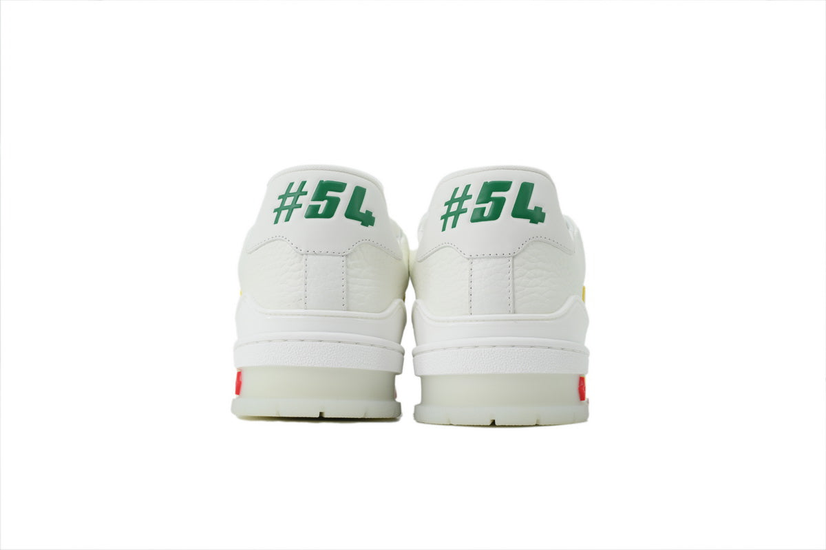 Louis Vuitton LV Trainer Sneakers