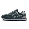 New Balance 574 Retro Sneakers | Classic Comfort & Style | EU 36-45