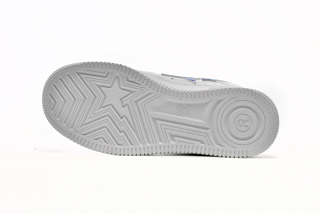 BATHING APE BAPE Sneakers