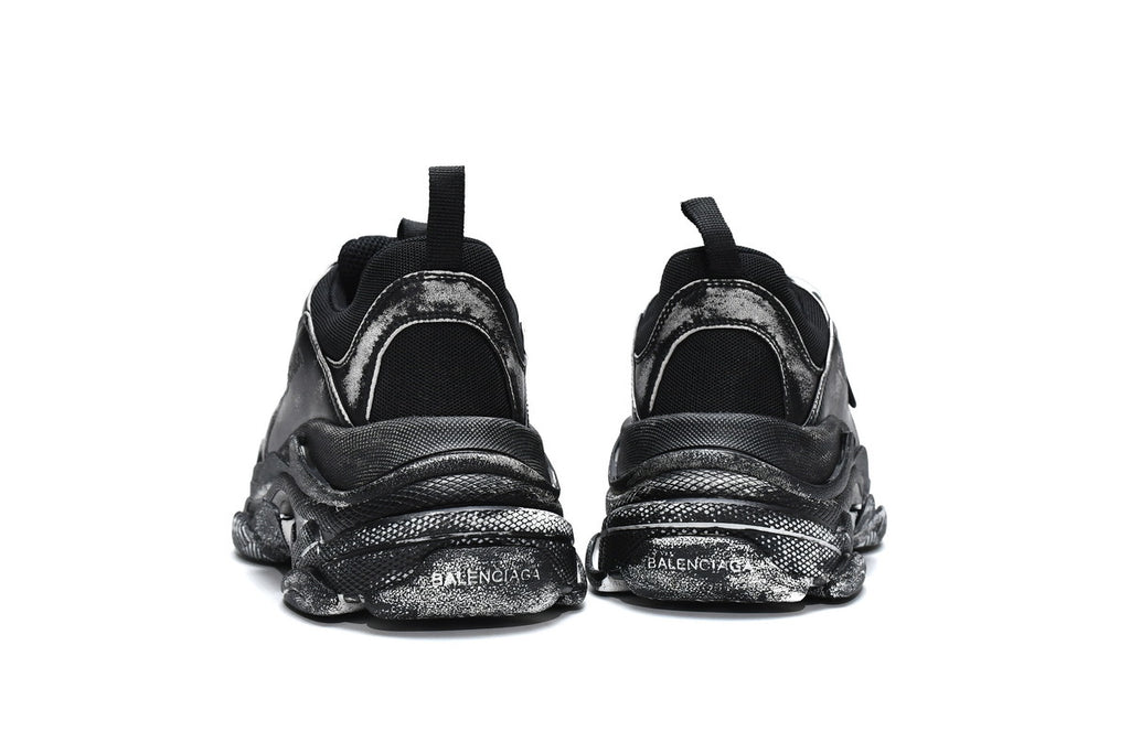 Balenciaga Triple S Sneakers