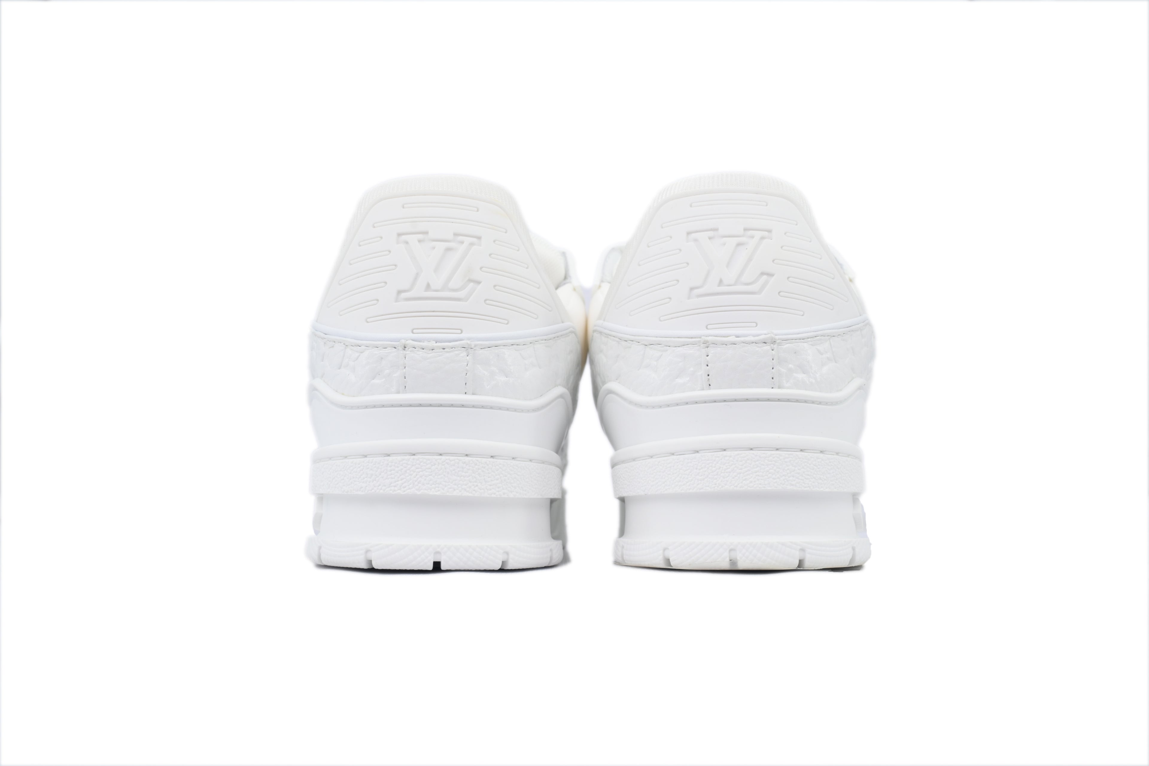 Louis Vuitton LV Trainer Sneakers