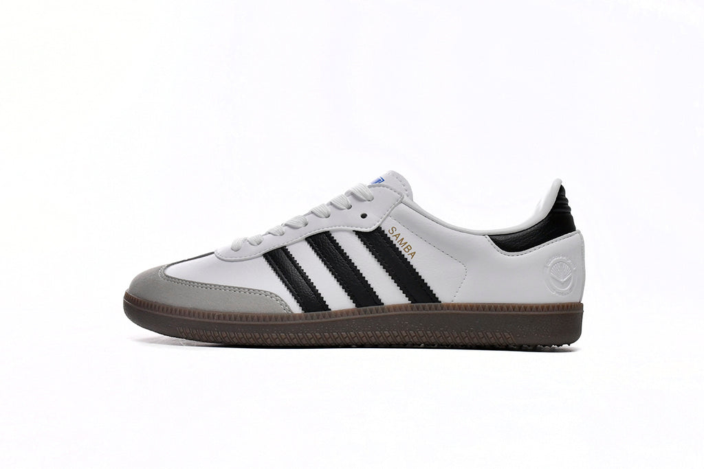 Adidas Samba OG – Classic Leather Sneakers