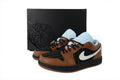 Nike Air Jordan 1 Retro Low Low-Top Sneakers