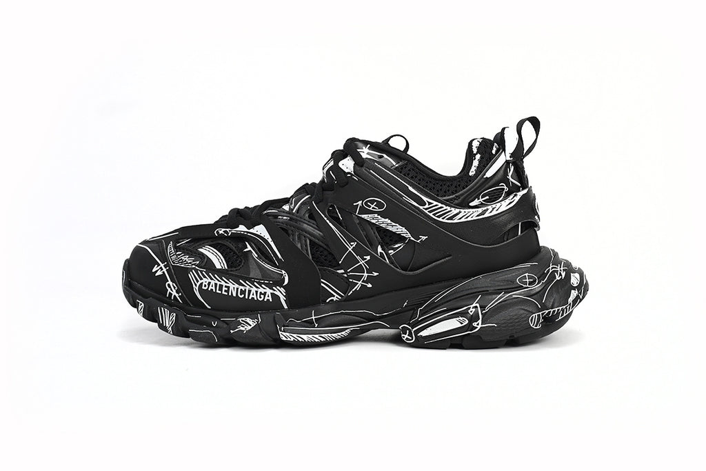 Balenciaga Track Sneakers