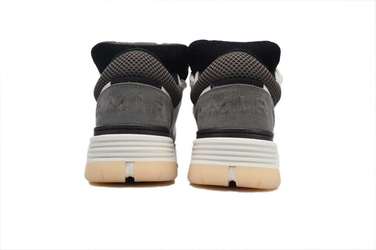 AMIRI Bone Runner Sneakers