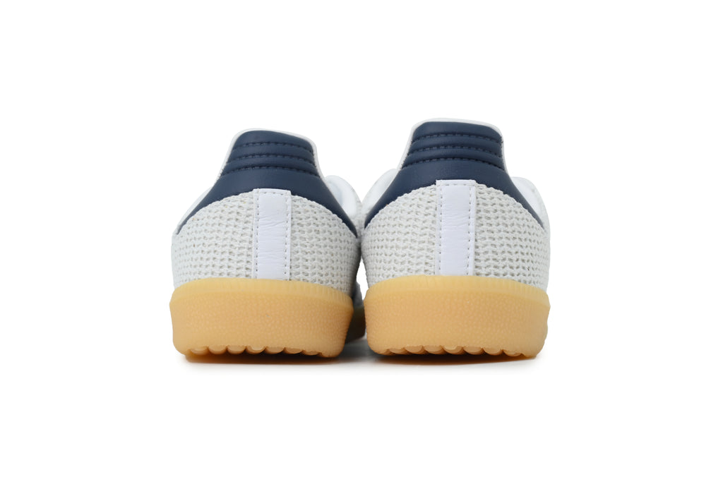 Adidas Samba OG – Classic Leather Sneakers