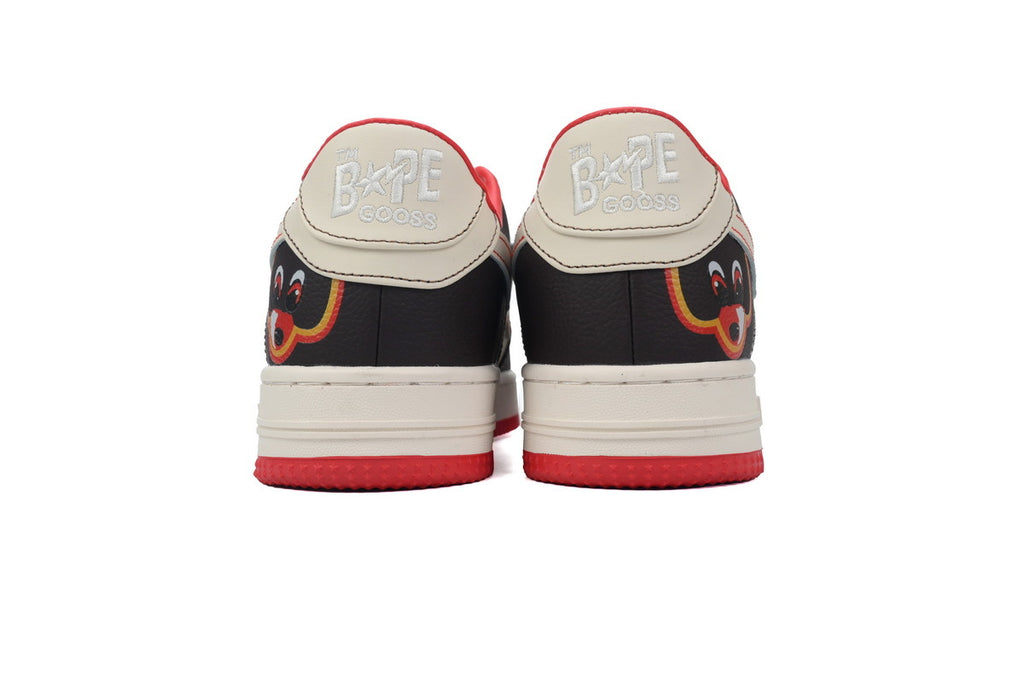 BATHING APE BAPE Sneakers