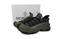 Moncler x Rick Owens Trailgrip Megalace Sneakers