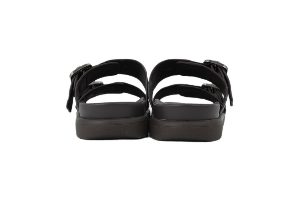 Louis Vuitton Bom Dia Slide Sandals