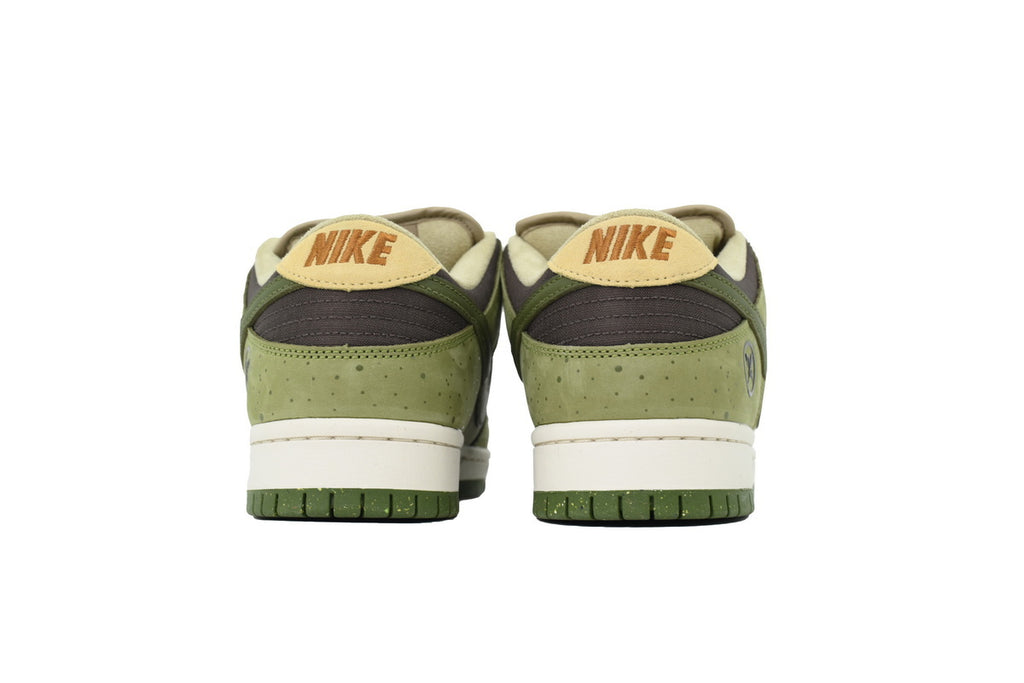 Nike SB Dunk Low – Classic Streetwear Sneakers (EU 36–45)