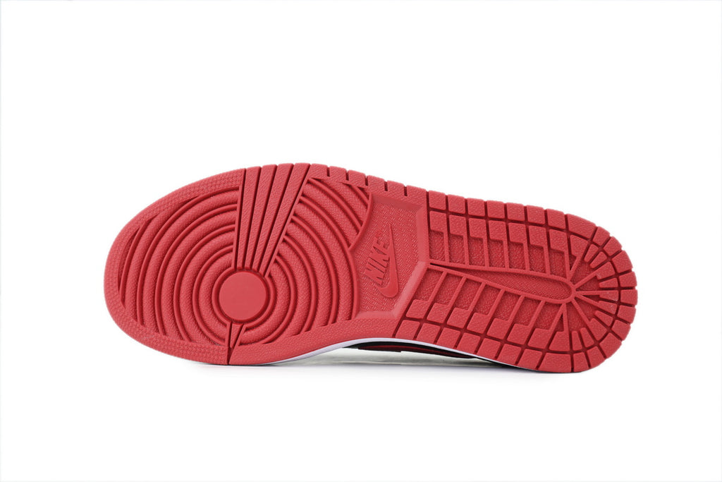 Nike Air Jordan 1 Retro Low Low-Top Sneakers