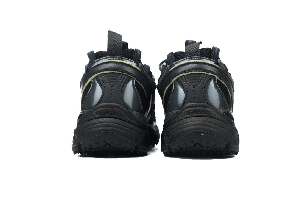Off-White Be Right Back Sneakers