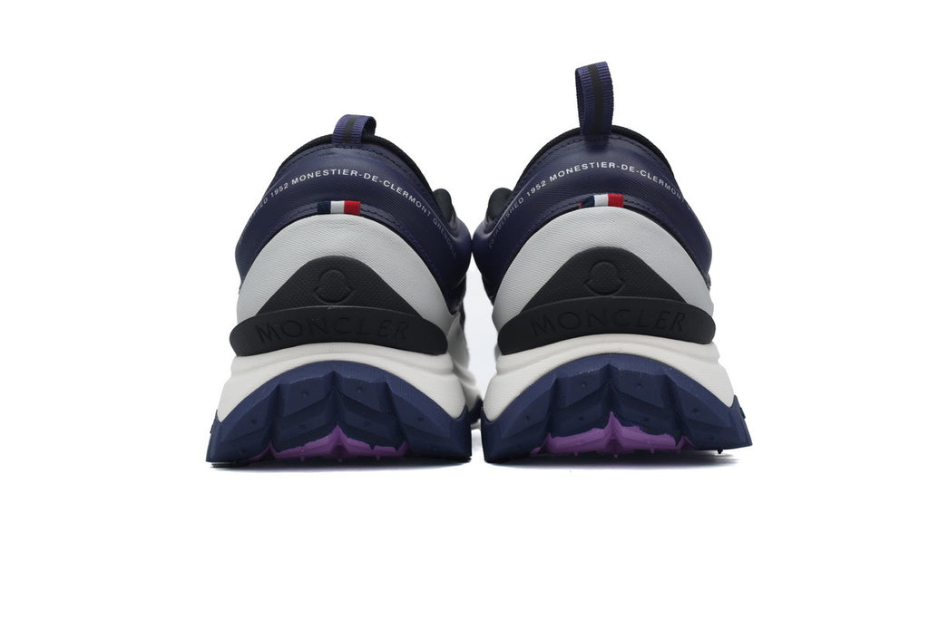 Moncler x Rick Owens Trailgrip Megalace Sneakers
