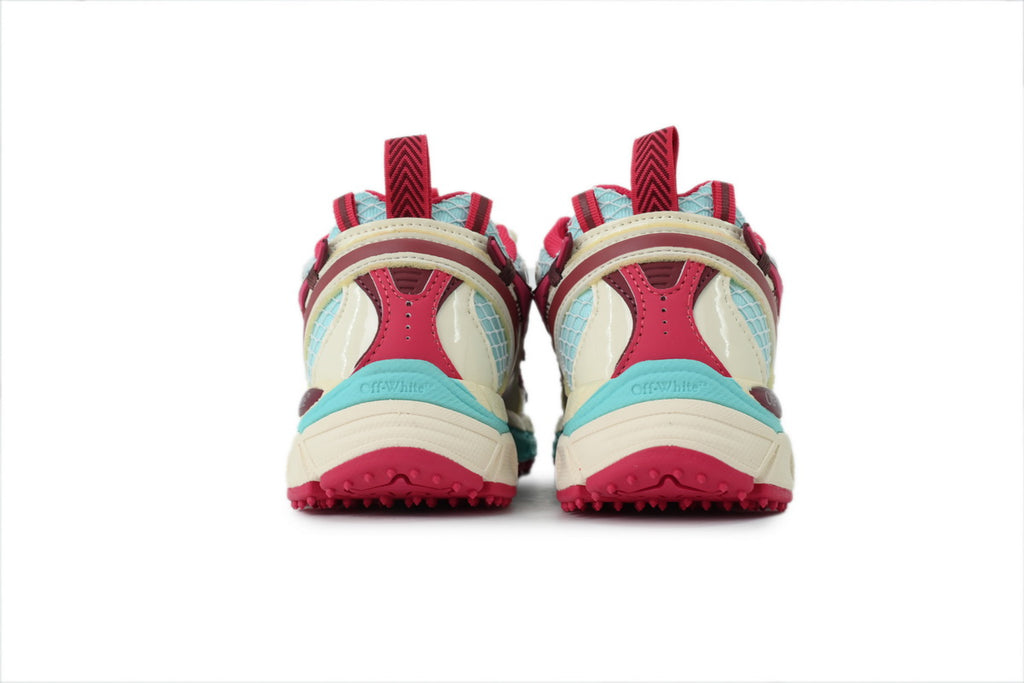 Off-White Be Right Back Sneakers