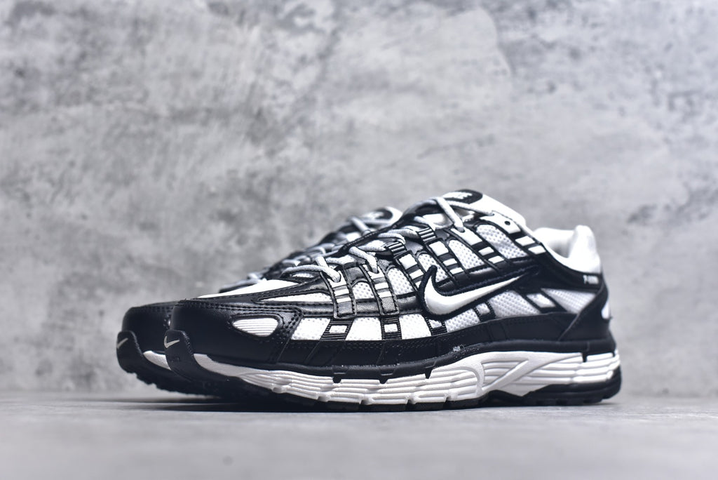 Nike P-6000 Low-Top Sneakers | Retro Casual Style