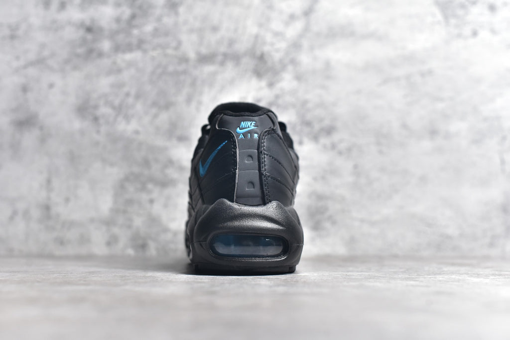 Palace x Nike Air Max 95 Sneakers | Limited Collab Edition