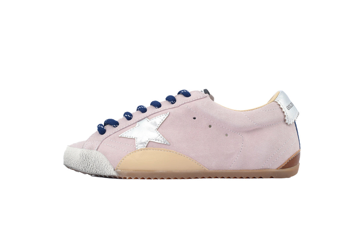 Golden Goose Super-Star Sneakers