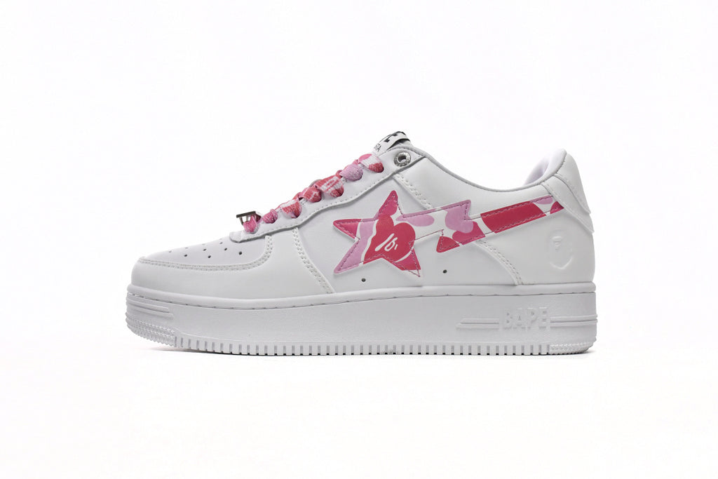 BATHING APE BAPE Sneakers