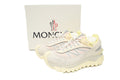 Moncler x Rick Owens Trailgrip Megalace Sneakers