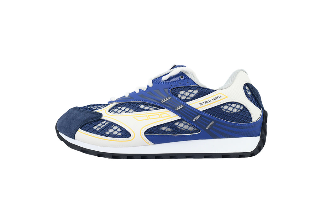 Bottega Veneta Orbit Sneakers