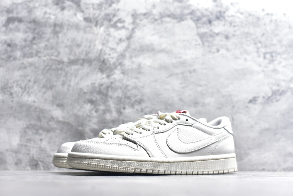 Air Jordan 1 Low AJ1 Sneakers | Men's & Women's