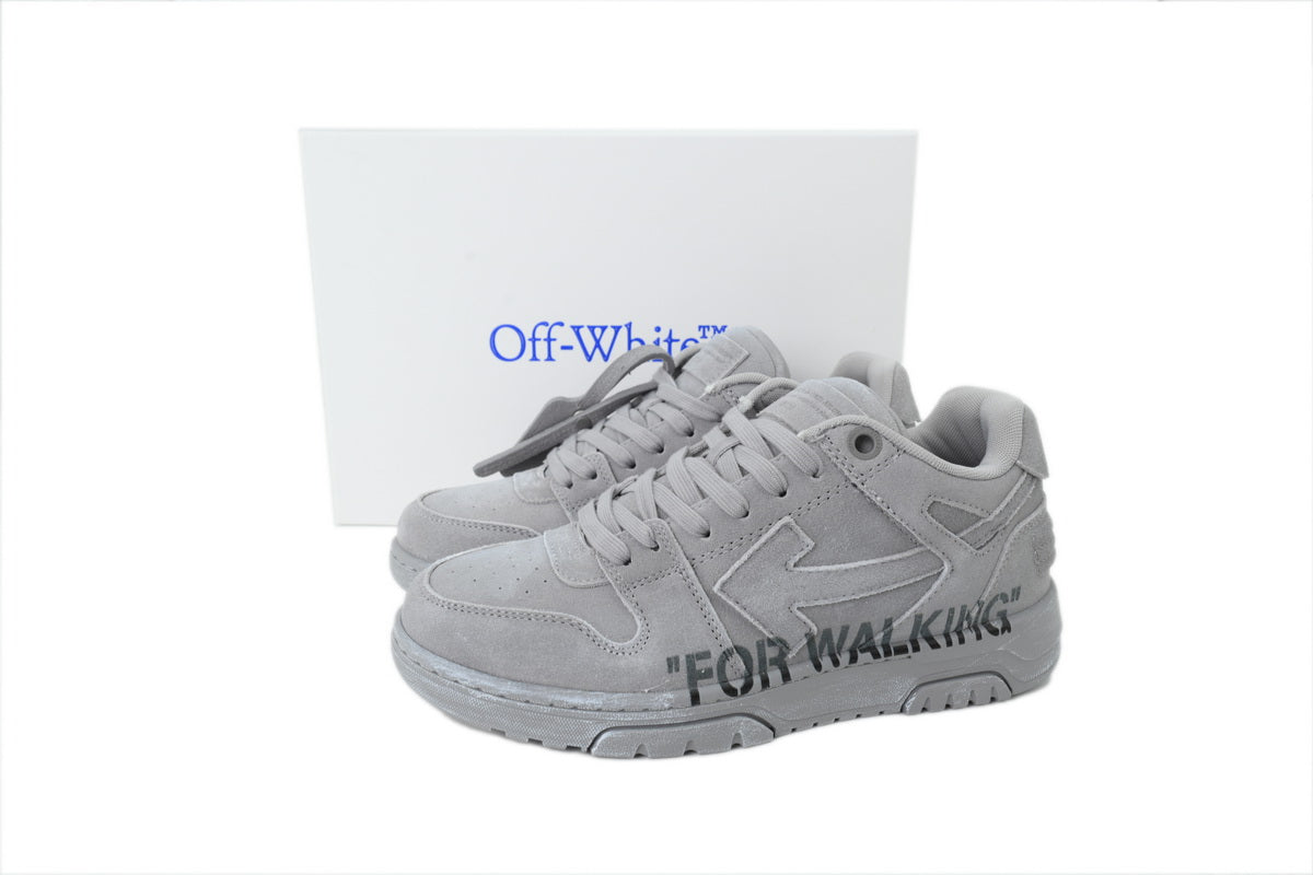 Out Of Office Sneakers