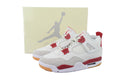 Nike Air Jordan 4 – Retro Basketball Sneakers