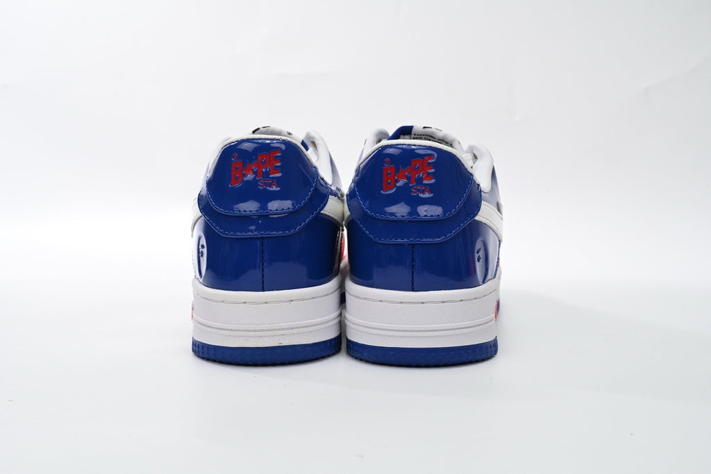 BATHING APE BAPE Sneakers
