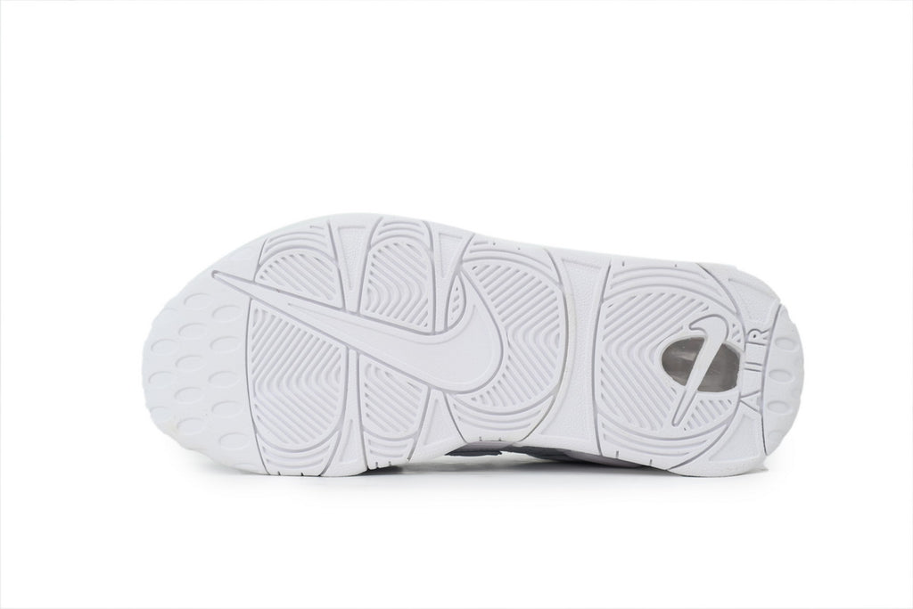 Nike Air More Uptempo – Bold Streetwear Sneakers