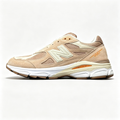 New Balance 990v3 'Sepia Stone' — Made in USA