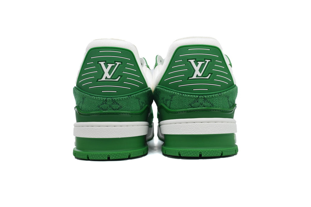 Louis Vuitton LV Trainer Sneakers