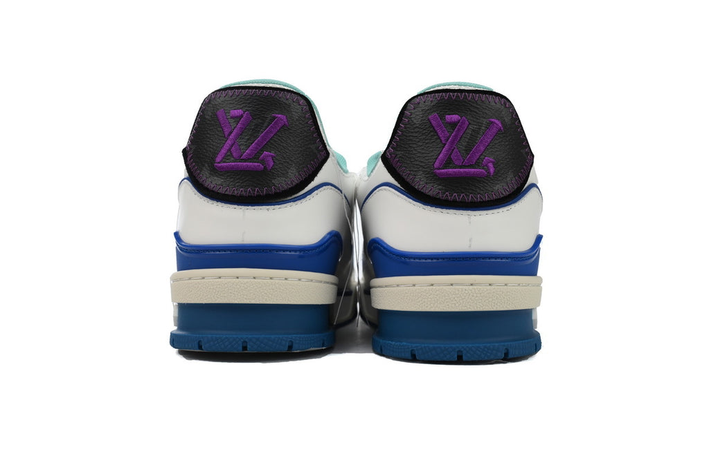 Louis Vuitton LV Trainer Sneakers