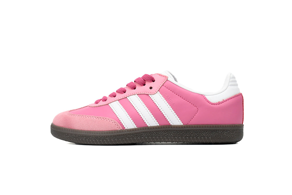 Adidas Samba OG – Classic Leather Sneakers