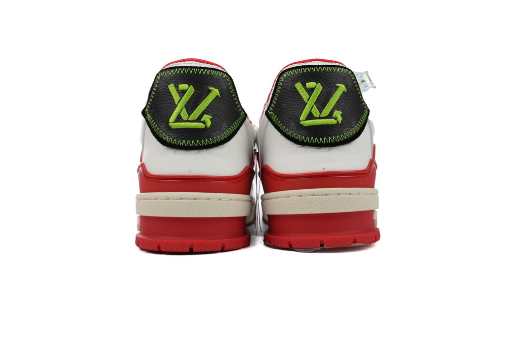 Louis Vuitton LV Trainer Sneakers