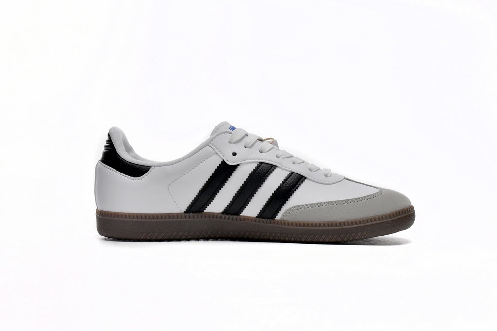 Adidas Samba OG – Classic Leather Sneakers