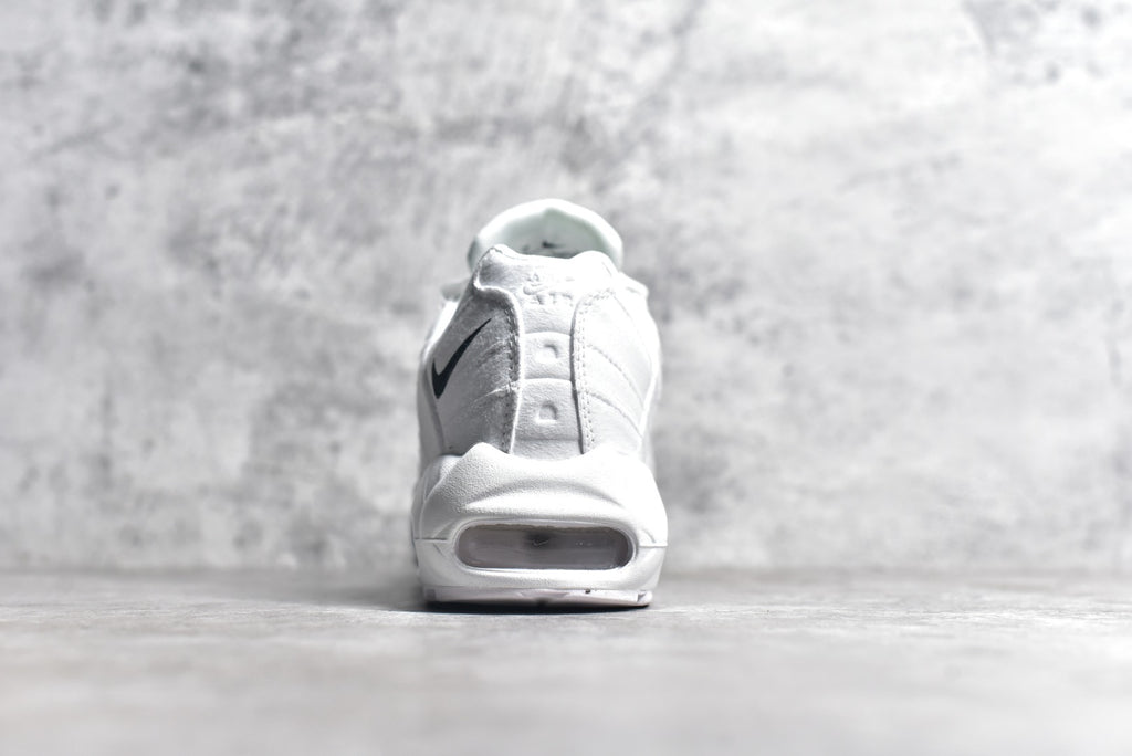 Palace x Nike Air Max 95 Sneakers | Limited Collab Edition