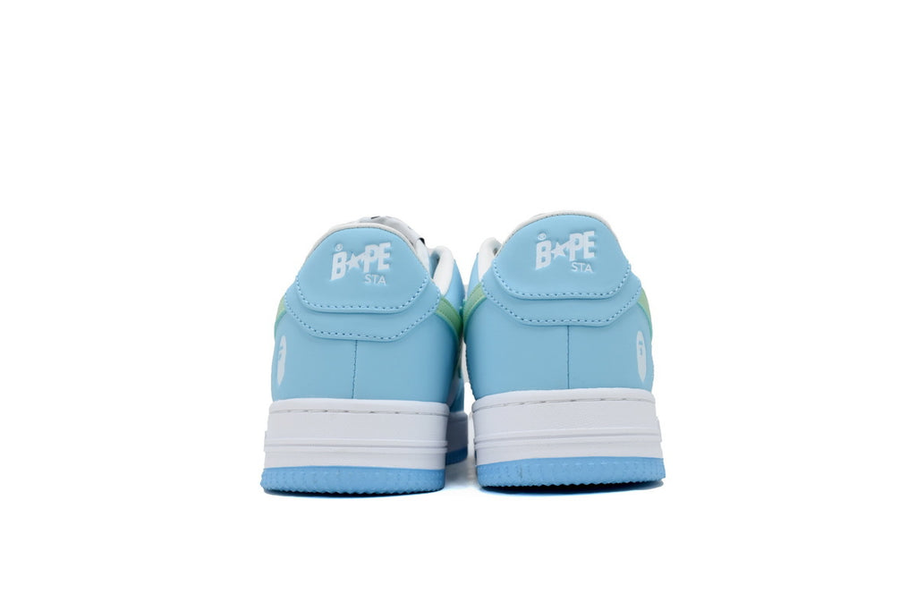 BATHING APE BAPE Sneakers