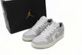 Nike Air Jordan 1 Retro Low Low-Top Sneakers