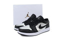 Nike Air Jordan 1 Retro Low Low-Top Sneakers