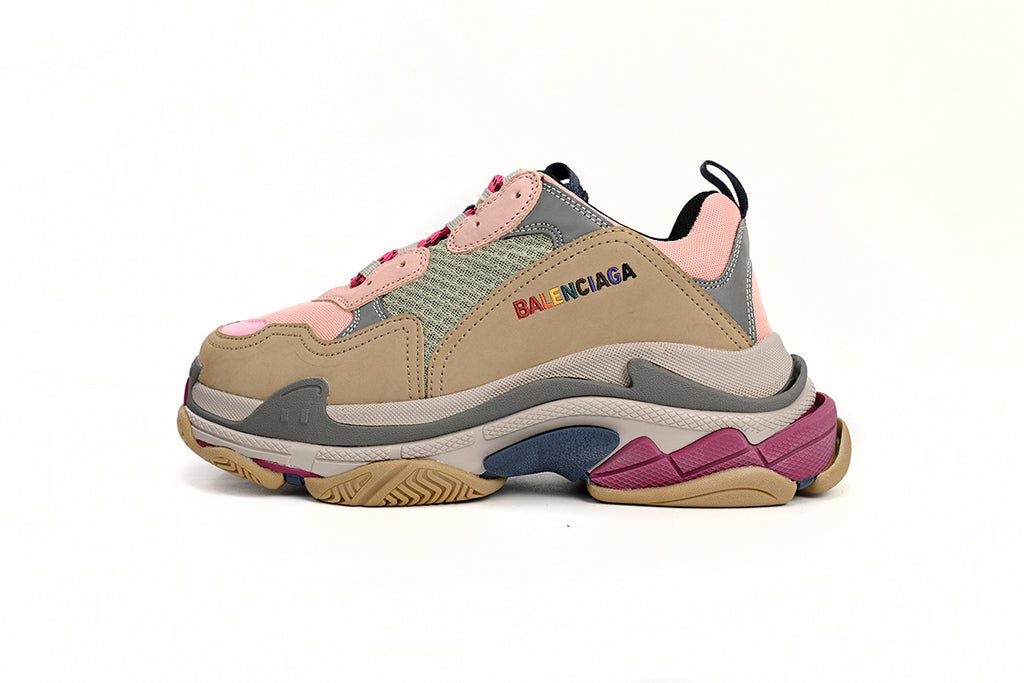 Balenciaga Triple S Sneakers