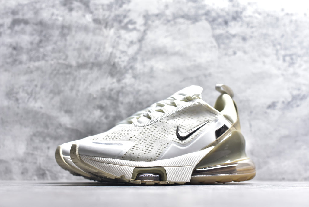 Nike Air Max 270 Sneakers | Iconic Air Cushioning | EU 36-45