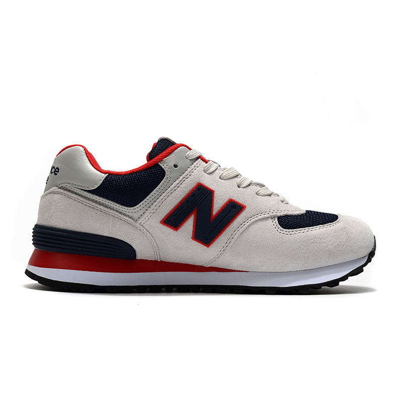 New Balance 574 Retro Sneakers | Classic Comfort & Style | EU 36-45