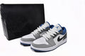 Nike Air Jordan 1 Retro Low Low-Top Sneakers