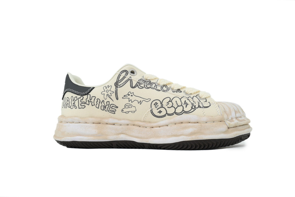 Maison Mihara Yasuhiro Sneakers