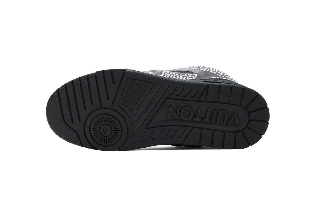Louis Vuitton LV Skate Sneakers