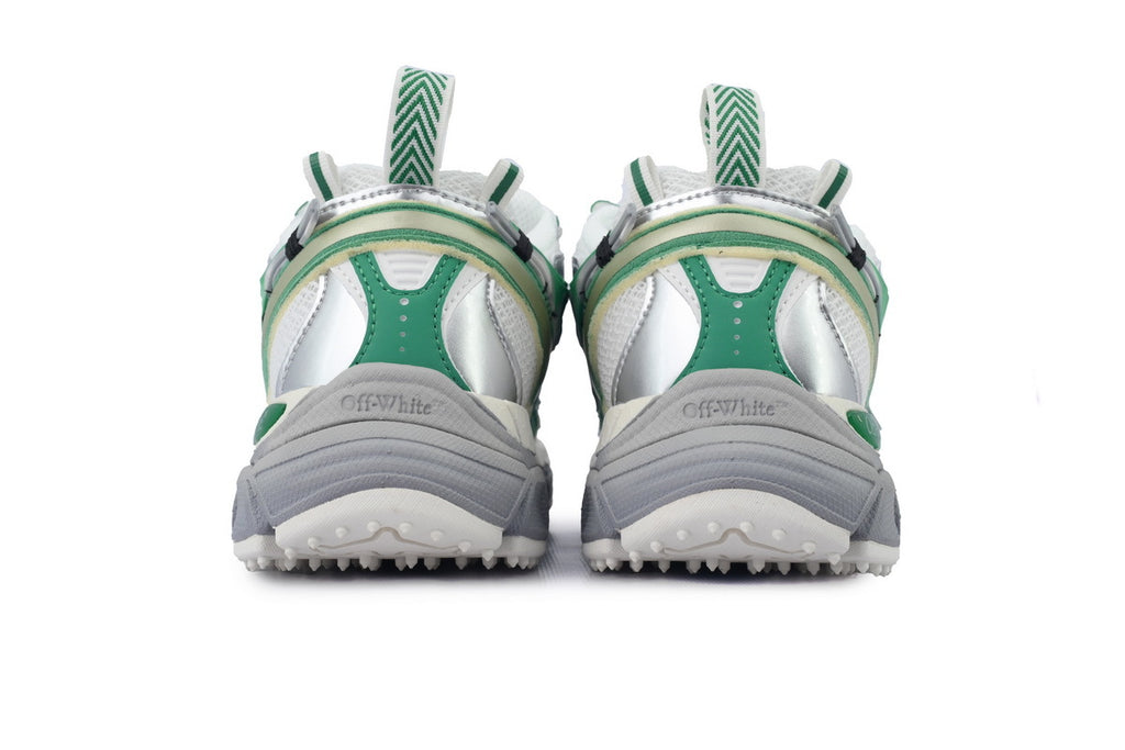 Off-White Be Right Back Sneakers